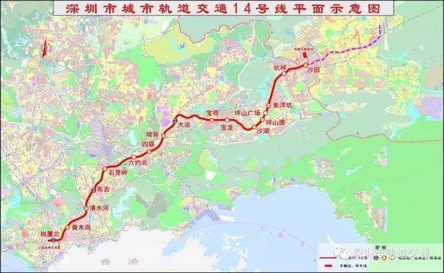 深圳，即将成为一座“无人”的城市！